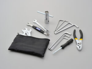 DAYTONA ハーレー用車載工具セット