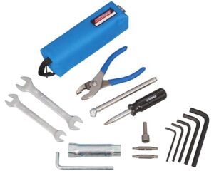 Neofactory スピードキット車載工具セット
