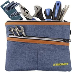 SIGNET 9点組 バイク整備用工具セット